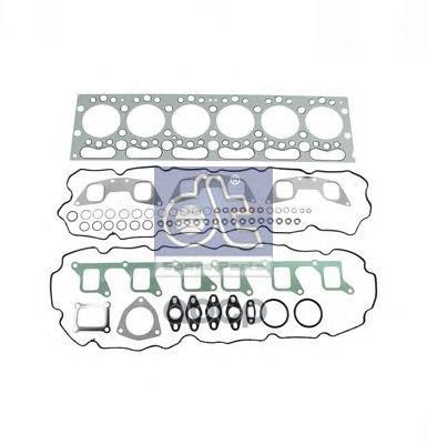 Верхний Комплект Прокладок Premium Tr/Pr Kerax 00- DT Spare Parts арт. 691222