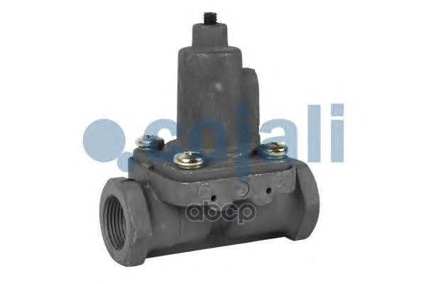 Клапан перепускной 10 бар