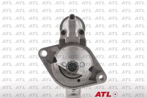 Стартер 12V 1,1 KW TOYOTA  Auris 1,4VVT-i (03/07->)   Corolla 1,4-1,6VVT-i (01/02->)