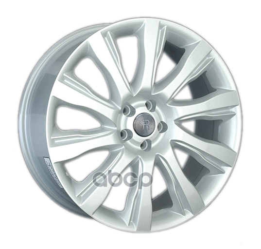 Диск REPLICA, LR41 8.5x20/5x108ET45 63.3