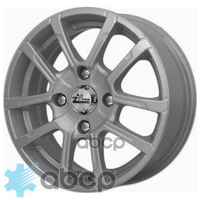 Диск iFree, Слайдер 5x14/4x100ET38 67