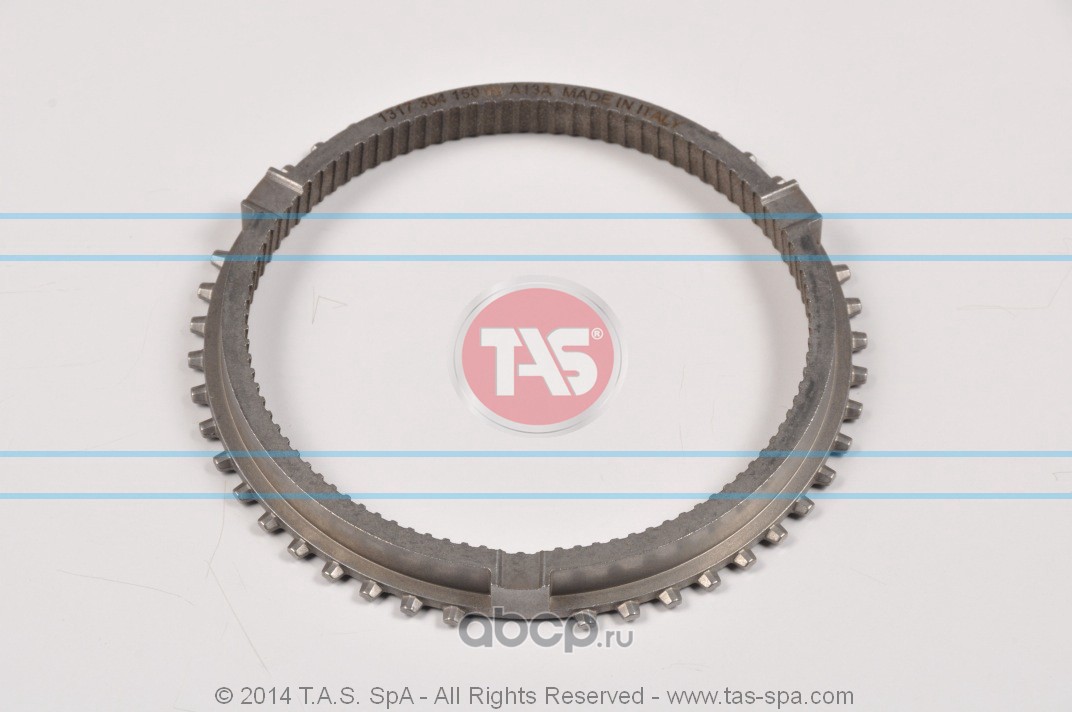 TAS Spa T11838