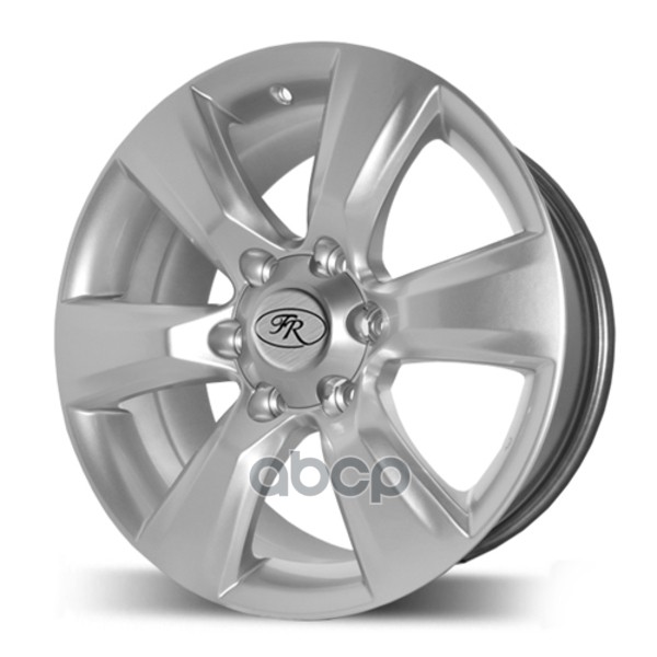 Диск FR Replica, LX272 8x20/5x114.3ET30 60.1