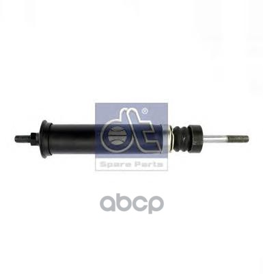 Амортизатор Кабины!Задн. Без Подуш. I/I 2X Аморт. Пневм. 1.22404Scania 4-Series DT Spare Parts арт. 125686