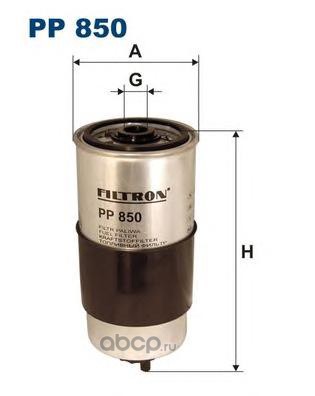 Filtron PP850