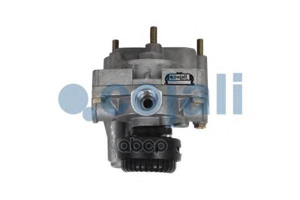 Модулятор DAF XF95 MERCEDES Actros оси передней COJALI