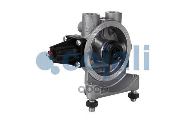 Осушитель воздуха VOLVO с подогревом 12Bar COJALI