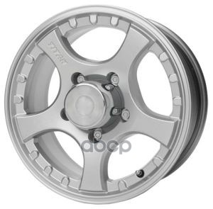 Диск SKAD, Титан 7x16/5x139.7ET20 109.7