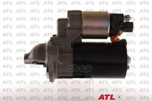Стартер 12V 1,2 Kw TOYOTA  Auria/Avensis/Verso 1,6-2,0 (03/07->)