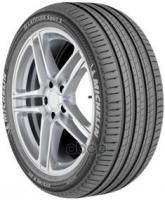 Автошина Michelin Latitude Sport 3 295/35 R21 103 Y