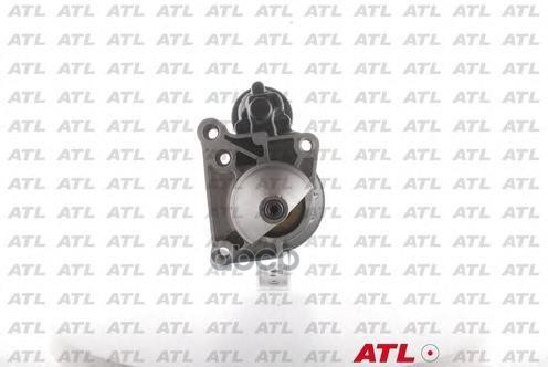 Стартер 12V 085 Kw VOLVO 440K,460L,480E/RENAULT 19,11