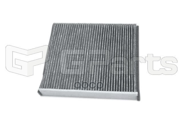Фильтр салона, угольный GParts арт. VO30780377