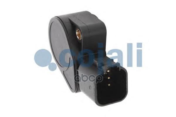 педаль газа потенциометр RVI Premium