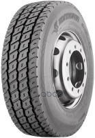 Грузовые шины Kormoran T 215/75 R17.5 135 J