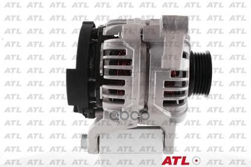 Генератор 14V 90 A AUDI A4 1,6/1,8/1,8T 1/95-11/00 ,A6 1,8/1,8T 5/97-> ,VW Passat B5 10/96->