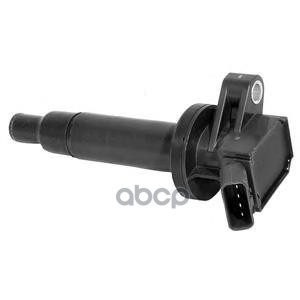 Катушка зажигания citroen/peugeot/toyota c1 1.0/107 1.0/auris 1.4 Delphi арт. GN10314-12B1