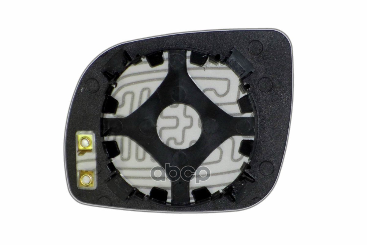 Зеркальный Элемент R Сферический С Обогревом Малый Ergon 94169424 Ergon арт. 94169424