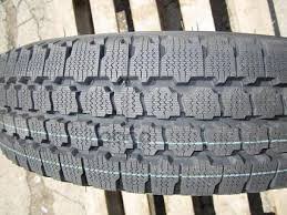 Автошина Triangle TR737 185/75 R16 104 Q