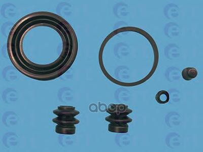 Ремкомплект Тормозного Суппорта Nissan: Qashqai/Qashqai +2 2007-13  D=43Mm Ert арт. 401965