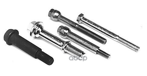 Крепление глушителя (болт) Fiat/Peugeot/Citroen