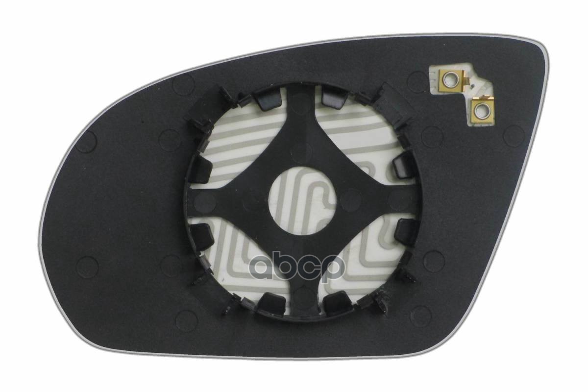 Зеркальный Элемент R Сферический С Обогревом Mercedes S Vi W222 C217 (13-20) (R. Sf. Cr. 12V.) Ergon 63771309 Ergon арт. 6377...