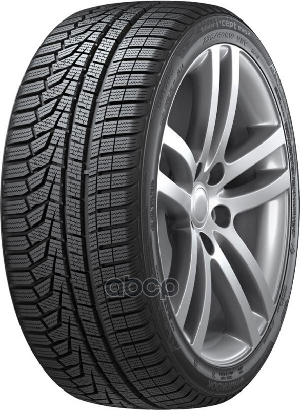 Автошина HANKOOK W320 235/45 R19 99 V