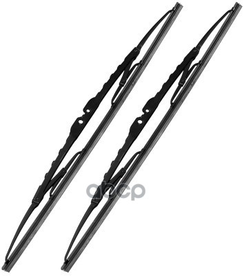 Щетка стеклоочистителя WB 33, front HELLA арт. 9XW 861 931-801