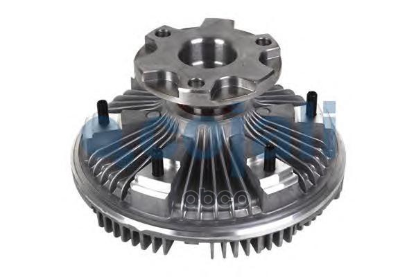 Гидромуфта Iveco