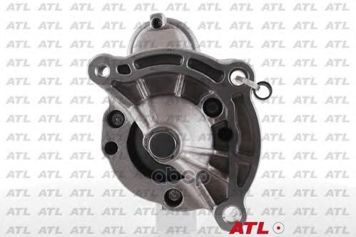 Стартер 12V 09 Kw CITROEN AX 1,0-1,4 07/86-12/98.PEUGEOT 205 1,0-1,4 10/89-09/98/ 309 1,1/1,4 07/89-12/93