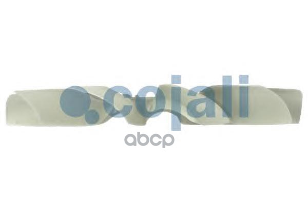 Крыльчатка вентилятора VOLVO 680 mm