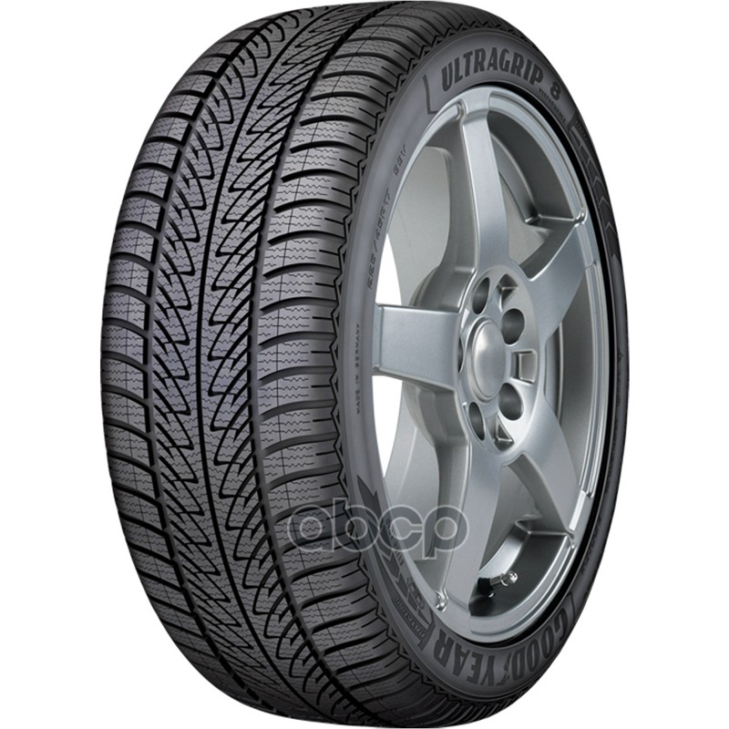 Автошина GOODYEAR Ultra Grip 8 Performance 205/55 R16 91 H