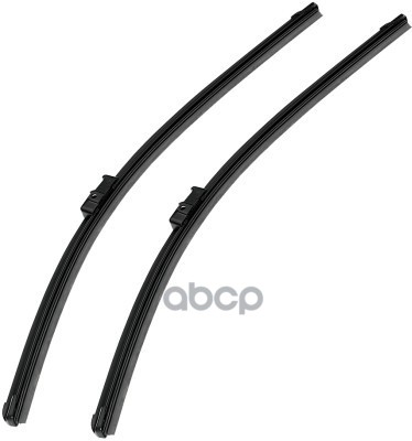 Щетка стеклоочистителя WB 91, front HELLA арт. 9XW 864 076-801