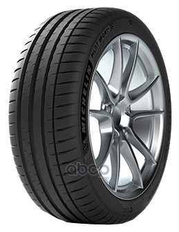 Автошина Michelin PILOT SPORT 4 225/55 R19 103 Y