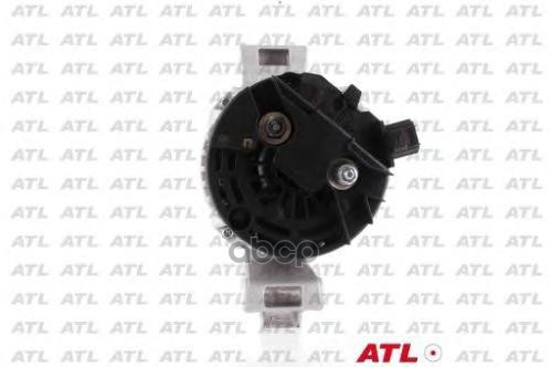 Генератор 14V 110A (со шкивом d-59 mm) B2+ L DFM S FORD Transit (01/01-05/06)