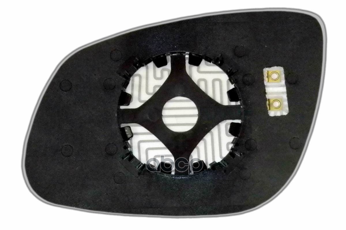 Элемент Зеркальный R С Сфер. Обогревом Ergon 75550309 Ergon арт. 75550309