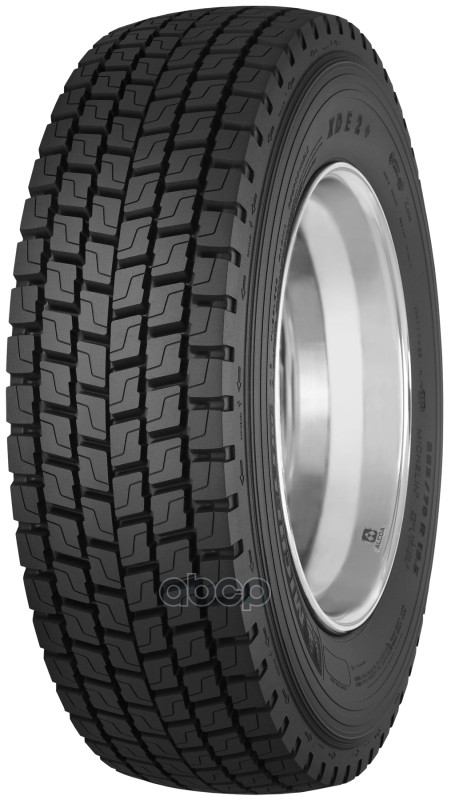 Грузовые шины Michelin XDE2+ 275/ R22.5 148 M