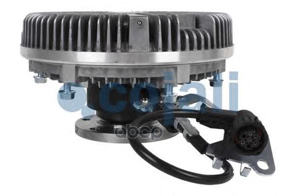 вискомуфта привода вентил. эл. D=235(требуется адаптер A0002062145=A5410351214)