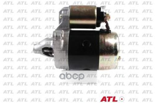 Стартер 12V 0,9 Kw HYUNDAI Accent 1,3/1,5 01/00->/ Lantra 1,5 10/90-11/95.MITSUBISHI Galant 1,8/2,0 11/87-10/92/ Lancer 1,5 06/85-05/92