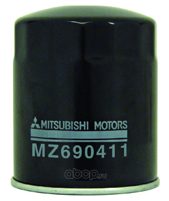 MITSUBISHI MZ690411