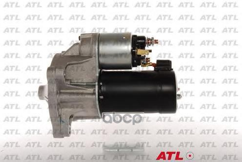 Стартер 12V 0.9Kw CITROEN Ax/Berlingo/Bx/C15/C2/C3/C4/Saxo/Xsara/Zx   PEUGEOT