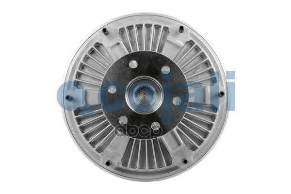 вискомуфта привода вентилятора  MAN