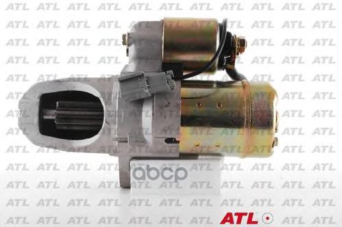 Стартер Delta autotechnik A20690 12В 1.4кВт