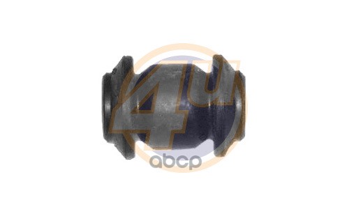 Сайлентблок vw polo (saloon)/fox 03-/seat cordoba/ibiza 02-/sko fabia 99- пер нижн рыч пер l/r 4U арт. SE-P-58025