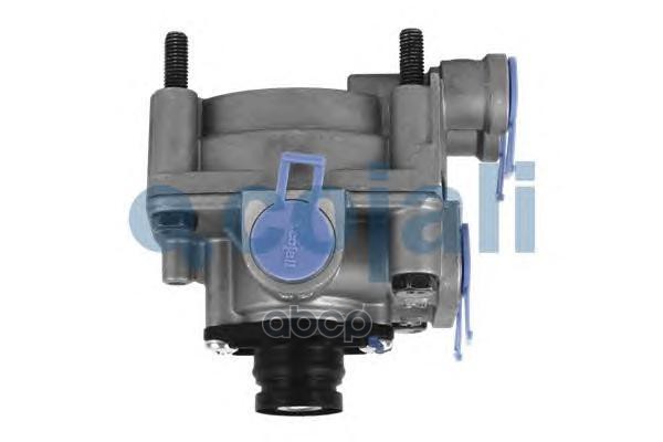 Клапан ускорительный