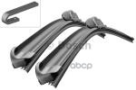 Щетки Плоск. К-Кт 500/20' 2 Шт. Renault Logan 1.6 16V 05> Bosch арт. 3397009081