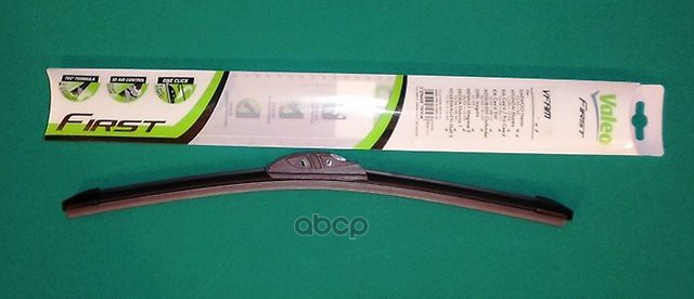 Щетка Плоск. !650/26' First Pyramid Valeo арт. 575799