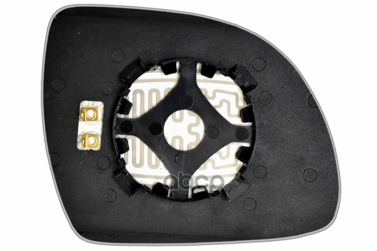 Зеркальный Элемент L Сферический С Обогревом Ergon 87201008 Ergon арт. 87201008