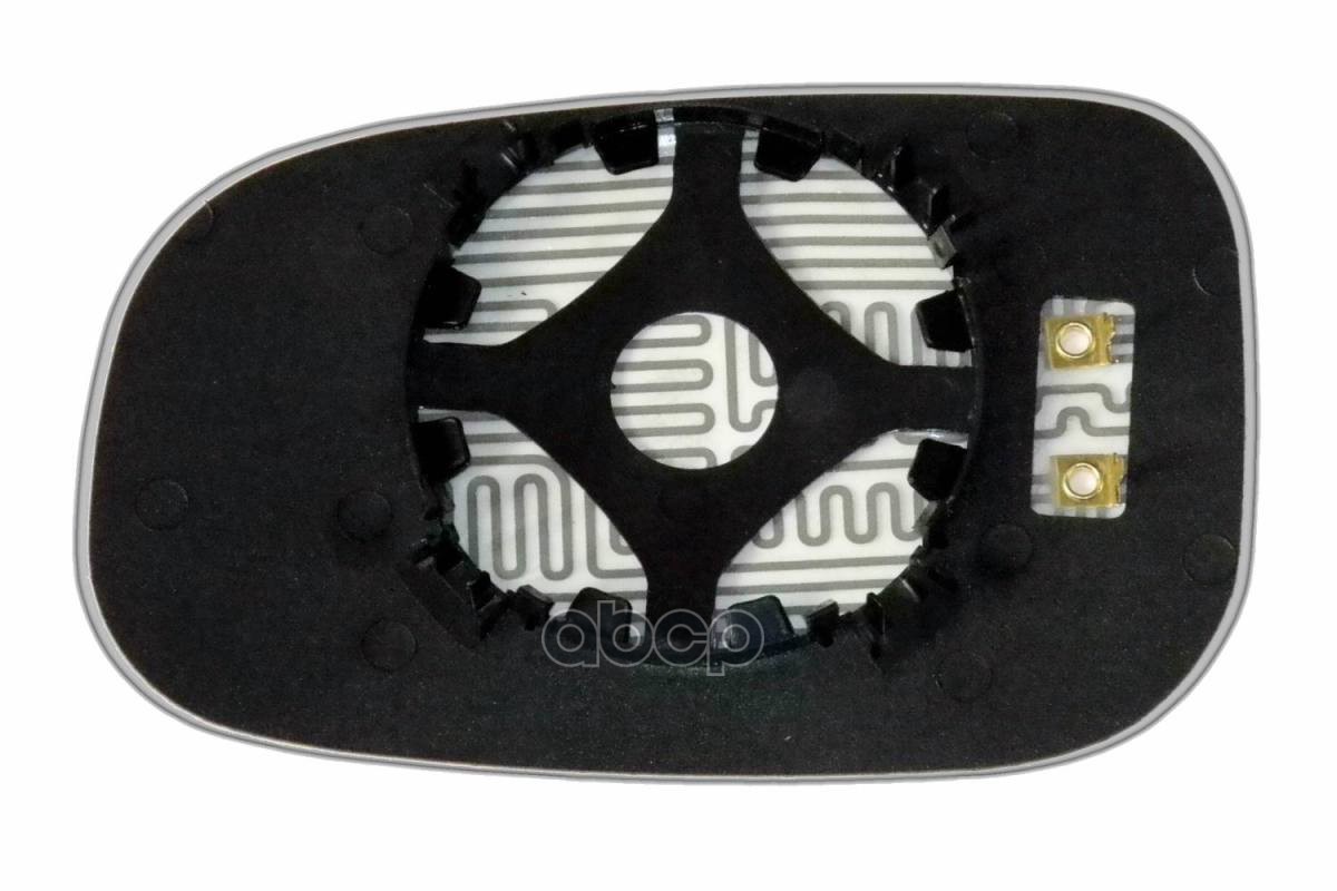 Зеркальный Элемент R С Обогревом Ergon 95400700 Ergon арт. 95400700