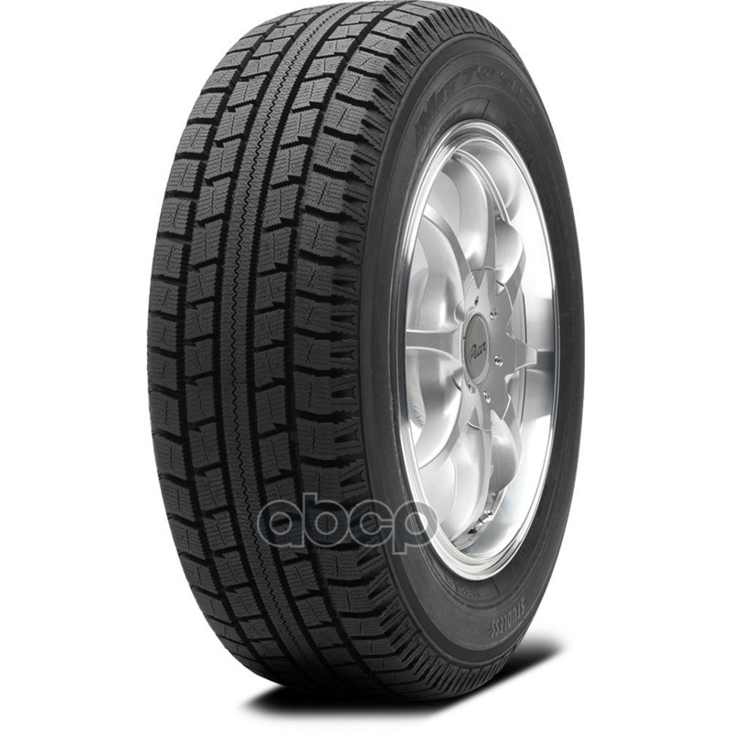 Автошина NITTO SN2 Winter 215/65 R17 99 Q