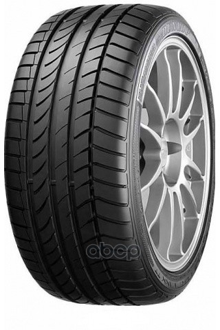 Автошина DUNLOP SP Sport Maxx TT 265/35 R22 102 Y